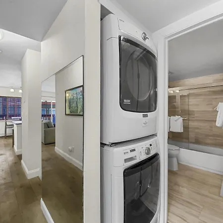 Swans Nest Villa 1601 Condo